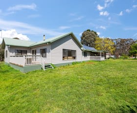 Rural / Farming commercial property sold at 269 Foxs Elbow Road Braidwood NSW 2622