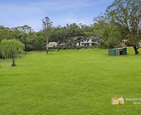Rural / Farming commercial property sold at 1 Newman Road Glenorie NSW 2157