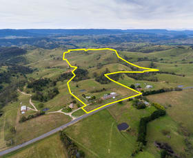 Rural / Farming commercial property sold at "The Stable" Jenolan Caves Road Good Forest NSW 2790