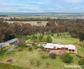 Rural / Farming commercial property sold at 122 McGregors Lane Eglinton NSW 2795