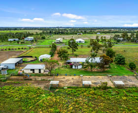 Rural / Farming commercial property sold at 137 Sandalwood Avenue West Dalby QLD 4405