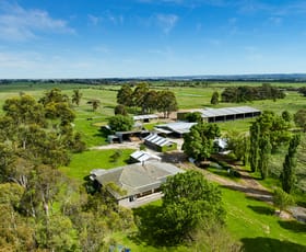 Rural / Farming commercial property sold at 385 Five Mile Rd Pakenham South VIC 3810