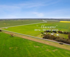 Rural / Farming commercial property sold at 497 Rokewood-Shelford Road Shelford VIC 3329