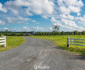 Rural / Farming commercial property sold at 31 Morelia Lane Wollongbar NSW 2477