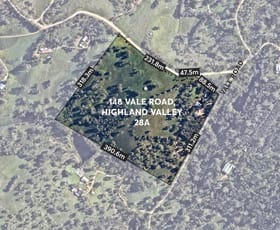 Rural / Farming commercial property sold at 148 Vale Road Highland Valley SA 5255