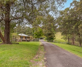 Rural / Farming commercial property sold at 210 Moylans Road Dungog NSW 2420