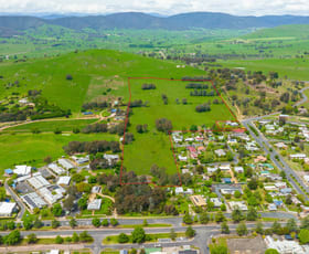 Rural / Farming commercial property for sale at Donaldson Street Corryong VIC 3707