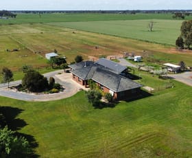 Rural / Farming commercial property sold at 160 Hutchison Road Undera VIC 3629