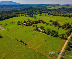 Rural / Farming commercial property sold at 14 Quinlan Road Lake Barrine QLD 4884