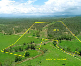 Rural / Farming commercial property sold at 36 B/ Horrocks Road Fifteen Mile QLD 4352