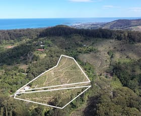 Rural / Farming commercial property sold at 321 Gaudrons Road Sapphire Beach NSW 2450