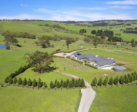 Rural / Farming commercial property sold at 2950 Old Hume Highway Berrima NSW 2577