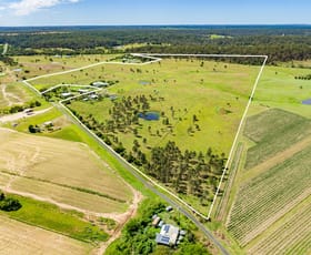 Rural / Farming commercial property sold at 17 Baldwins Road South Bingera QLD 4670