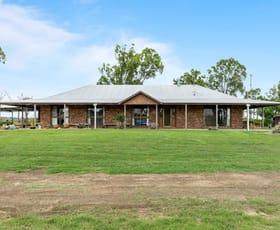 Rural / Farming commercial property sold at 145 Southbrook Felton Road Southbrook QLD 4363