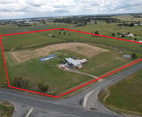 Rural / Farming commercial property sold at 5 Racecourse Road Deniliquin NSW 2710