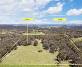 Rural / Farming commercial property sold at 1400 Tugalong Road Canyonleigh NSW 2577