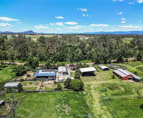 Rural / Farming commercial property sold at 38 Waters Road Calvert QLD 4340