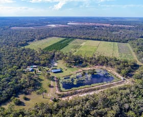 Rural / Farming commercial property sold at Isis River QLD 4660