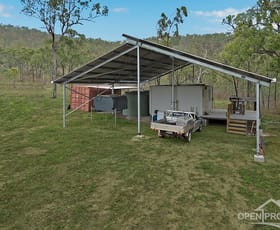 Rural / Farming commercial property sold at 66 Old Coach Rd Majors Creek QLD 4816