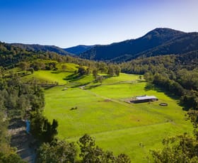 Rural / Farming commercial property sold at 333 Booloumba Creek Road Cambroon QLD 4552