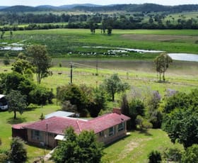 Rural / Farming commercial property sold at Tansey QLD 4601