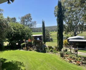 Rural / Farming commercial property for sale at 154 Staatz Road Moonford QLD 4630