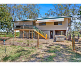 Rural / Farming commercial property sold at 26 Edwards Road Pink Lily QLD 4702