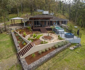 Rural / Farming commercial property sold at 2069 The Bucketts Way Booral NSW 2425