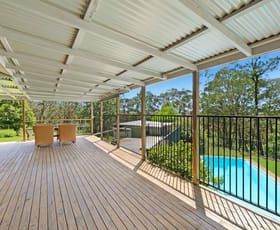 Rural / Farming commercial property sold at 258 Greta Road Kulnura NSW 2250