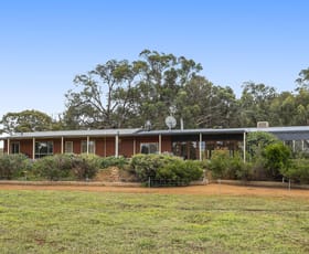 Rural / Farming commercial property sold at 164 Wells Glover Road Bindoon WA 6502