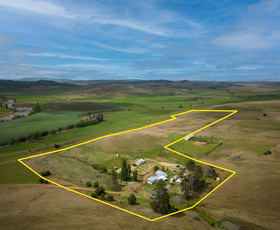 Rural / Farming commercial property sold at 466 Chakola Road Chakola NSW 2630