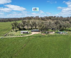 Rural / Farming commercial property sold at 725 Rob Roy Road Inverell NSW 2360