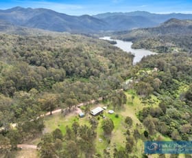 Rural / Farming commercial property sold at 1160 Warrigal Range Road Brogo NSW 2550