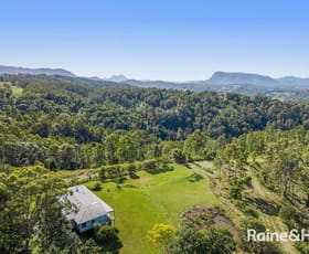 Rural / Farming commercial property for sale at 206 Sargents Road, Cawongla via Kyogle NSW 2474