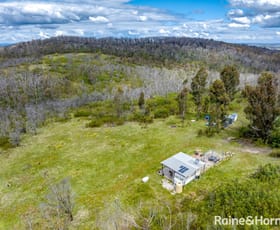 Rural / Farming commercial property sold at 500 Tallygang Mountain Road Wombeyan Caves NSW 2580