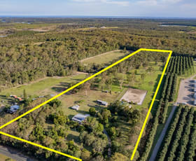 Rural / Farming commercial property sold at 1171 Pumicstone Road Toorbul QLD 4510