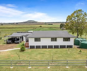 Rural / Farming commercial property sold at 588 Spring Creek Road Spring Creek QLD 4361
