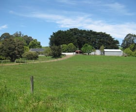 Rural / Farming commercial property sold at 1339 Kindred Road Kindred TAS 7310