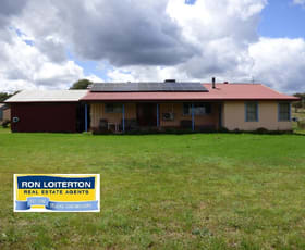 Rural / Farming commercial property sold at 3134 Olympic Highway Bethungra NSW 2590