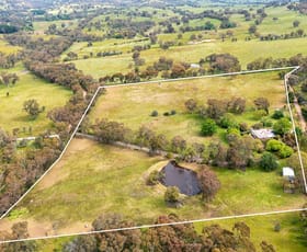 Rural / Farming commercial property sold at 178 Oak Valley Road Longwood VIC 3665