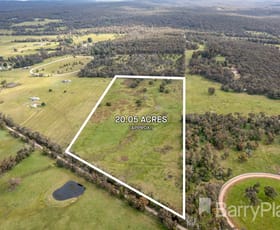 Rural / Farming commercial property sold at 83 Bulls Road Snake Valley VIC 3351