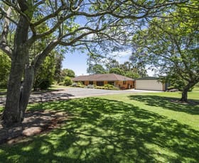 Rural / Farming commercial property sold at 178 Meringandan Road Kleinton QLD 4352