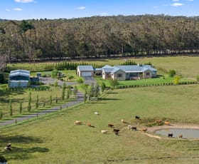 Rural / Farming commercial property for sale at 'Kanangra Park' Colo Vale NSW 2575