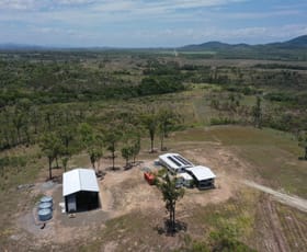 Rural / Farming commercial property sold at 372 Lindeman Drive Bloomsbury QLD 4799