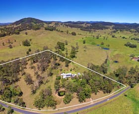 Rural / Farming commercial property sold at 155 Mooral Creek Road Cedar Party NSW 2429