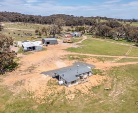 Rural / Farming commercial property sold at 770 Inverary Road Bungonia NSW 2580