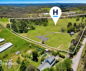 Rural / Farming commercial property sold at 2524 Wisemans Ferry Road Mangrove Mountain NSW 2250