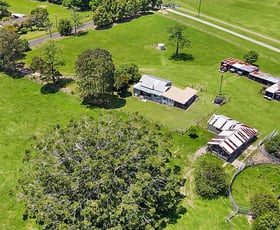 Rural / Farming commercial property sold at 165 Central Bucca Road Bucca NSW 2450