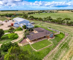 Rural / Farming commercial property sold at 685 Nurragi Road Strathalbyn SA 5255
