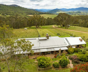 Rural / Farming commercial property for sale at 8154A Dargo Road Dargo VIC 3862